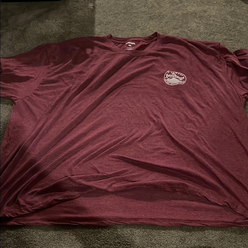 Rehoboth Beach Delaware Shirt 5XL